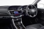 Honda Accord Sport Hybrid 2015 года (AU)
